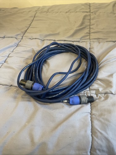 Stagg 10m speakon - stagg,