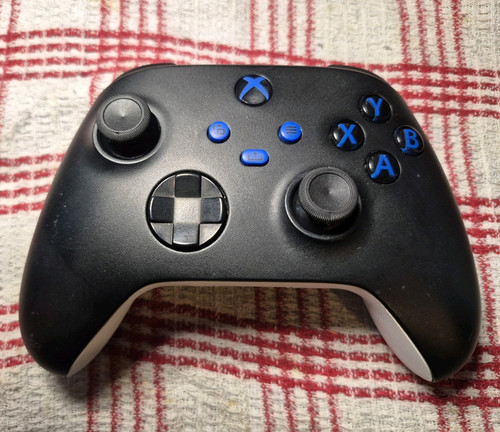 Microsoft xbox series s - microsoft,