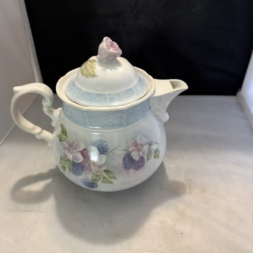 Thun carlsbad porcelain tea - porcelain,