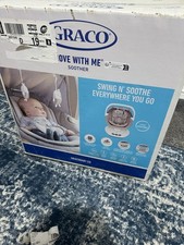 Graco Move With Me  Baby
