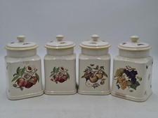 Prinknash Pottery Abbeyfruits