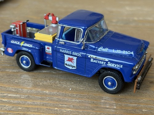 Matchbox collectibles yrs03 - collectibles, yrs03-m