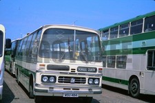 35mm slide grey bedford sb5 - 35mm,