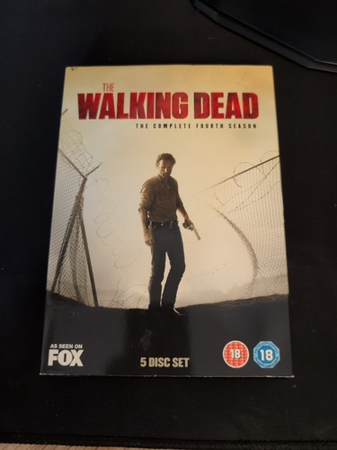 The walking dead - walking,