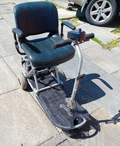 Ultralite 355 mobility - , scooter