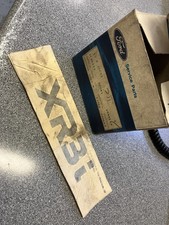 Ford Escort mk3 Mk4 XR3i