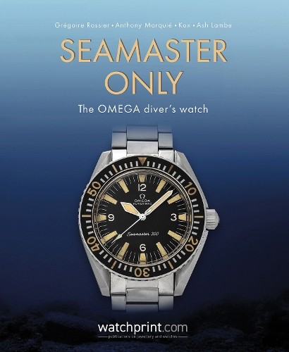 Seamaster only grgoire - only, by
