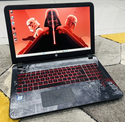 Gaming pavilion 6 - hp,
