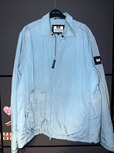 Weekend offender men blue - men's,