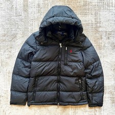 Ralph Lauren Men's Puffer