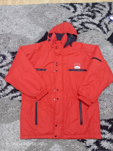 90s vintag marlboro jacket - 90s,