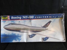 REVELL. 85-4672 ..BOEING