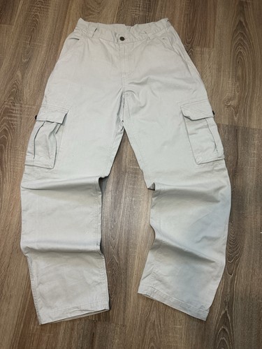Vintage lee dungarees cargo - vintage,