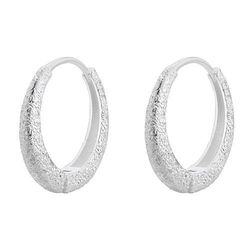 925 sterling silver matte - 925,