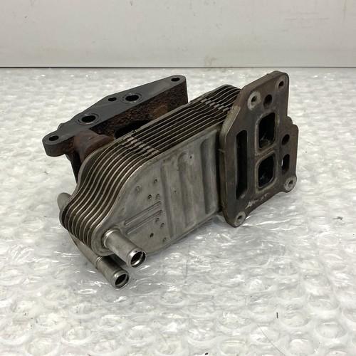 Egr cooler for - egr,