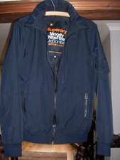 Mens Superdry 'MoodyNiteFlite'