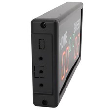 Digital Score Keeper With