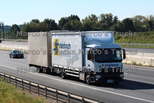 Truck photo mercedes benz - truck,