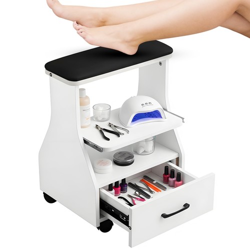 Geelin portable pedicure foot - portable,