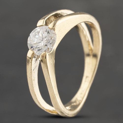 Second hand 9ct yellow gold - yellow,