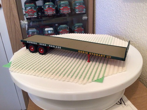 Eddie stobart - eddie,
