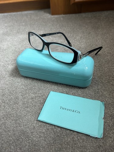 Tiffany glasses - co,