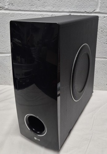 Sh42dz subwoofer speaker - lg,