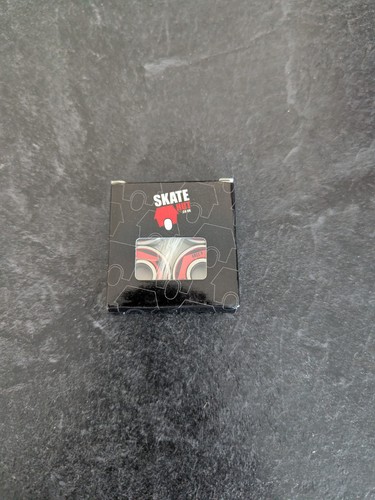 Skate hut abec stainless - hut, 9