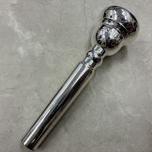 Schilke trumpet mouthpiece - 11,