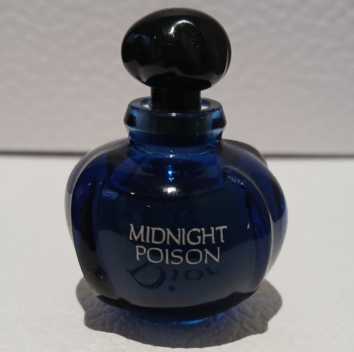 Christian dior midnight poison - dior,