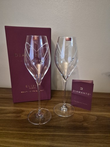 Diamante elixir champagne - diamante,
