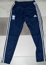Birmingham City Pants Blue