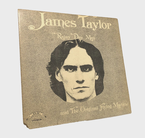 James taylor rainy day - james,