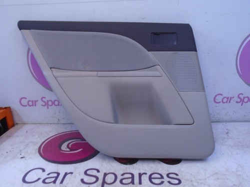 Ford mondeo mk3 near - ford,