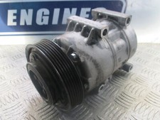 2019 KIA SPORTAGE 1.6 GDI PETROL AIR CON COMPRESSOR AC PUMP CA500NFJAA03