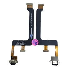 Nokia XR20 Charge Port Flex