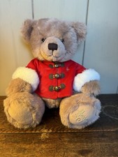 HARRODS Christmas 2013