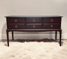 Stag Minstrel 6 Drawer Console
