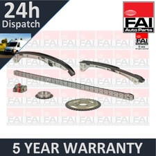 Timing Chain Kit FAI Fits