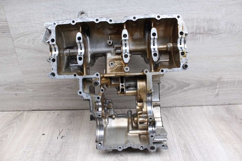 Engine case below - engine, yamaha