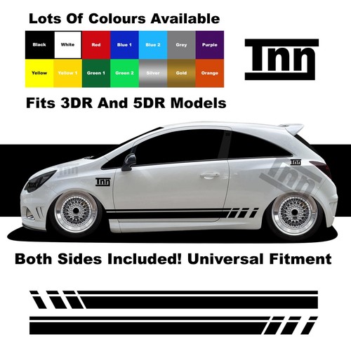 For vauxhall corsa - for, sri