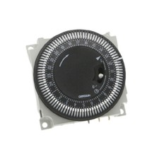 Glowworm S202916 E/M Timer