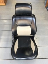 Mobility Scooter Quingo Plus Seat