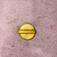 Renault Clio/Megane/Scenic Oil Cap 09185916