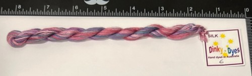 Dinky dyes tutti fruiti - dinky, #06