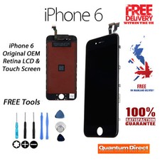 iPhone 6 Genuine OEM Retina