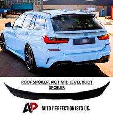 BMW 3 Series Estate G21 Wagon