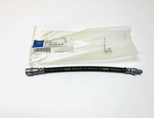 MERCEDES-BENZ A W169 Rear