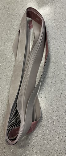 Norton norax belts - norax, u264