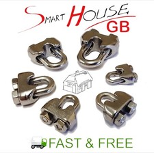 Stainless Steel A4 Wire Rope